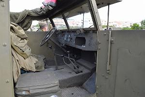 2016 08 15 AGDE-COMMEMORATION DU DEBARQUEMENT 1944 EN PROVENCE (75)